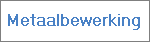 MVRmetaal.be  |  Metaalbewerking